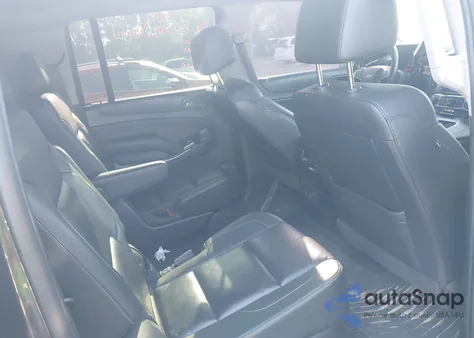 2016 Chevrolet Suburban Lt from USA, damaged, VIN 1GNSCHKC0GR398314